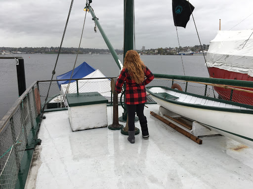 History Museum «Museum of History & Industry (MOHAI)», reviews and photos, 860 Terry Ave N, Seattle, WA 98109, USA