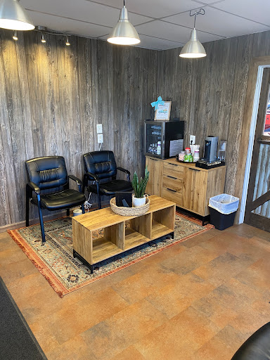 Auto Repair Shop «Oxford Auto & Tire», reviews and photos, 124 Barnsley Rd, Oxford, PA 19363, USA