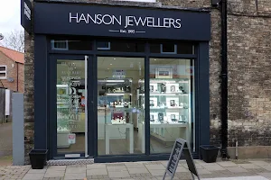 Hanson Jewellers - Hessle image