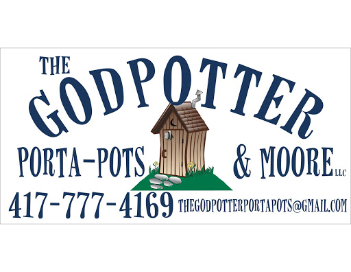 GodPotter Porta-Pots and Moore LLC