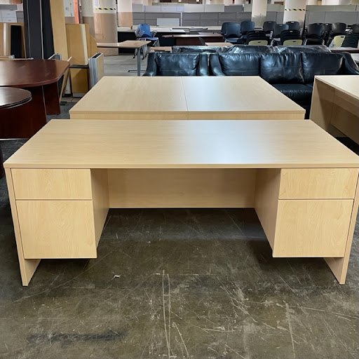 Office Furniture Store «Office Furniture Warehouse», reviews and photos, 4100 Payne Ave # 2, Cleveland, OH 44103, USA