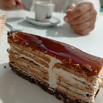 Photo n°1 de l'avis de Andrea.c fait le 06/03/2024 à 20:33 sur le  O Noel à Tavira