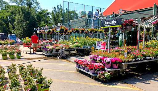 Home Improvement Store «The Home Depot», reviews and photos, 21 Indian Trail Rd, Cape May Court House, NJ 08210, USA