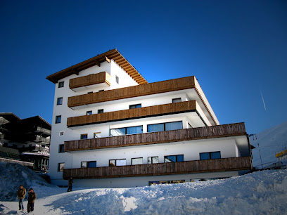 Hotel Tyrol Kühtai | Tirol