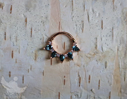 Explore oogie boogie tattoo ideas, creative tattoo ideas in Syracuse, available at Scarab Body Arts