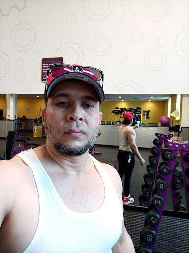 Gym «Planet Fitness», reviews and photos, 500 Neponset Ave, Dorchester, MA 02122, USA