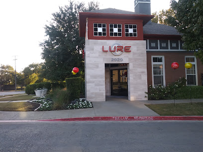 Lure Apartments