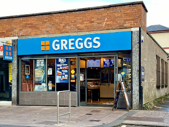 Greggs