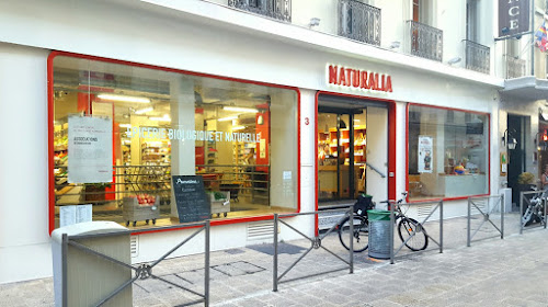 NATURALIA à Nice