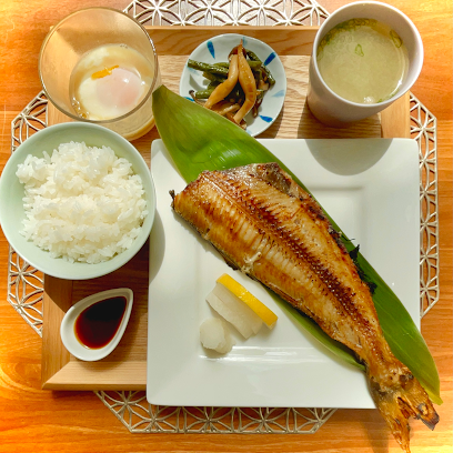 Sakana Japanese Dining