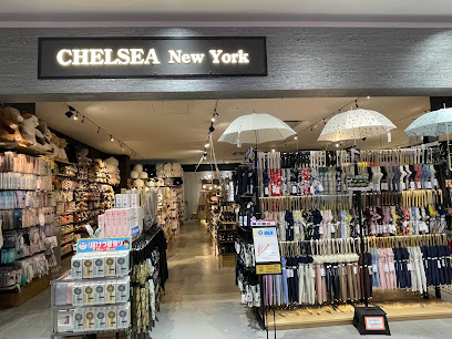 CHELSEA New York 東浦店