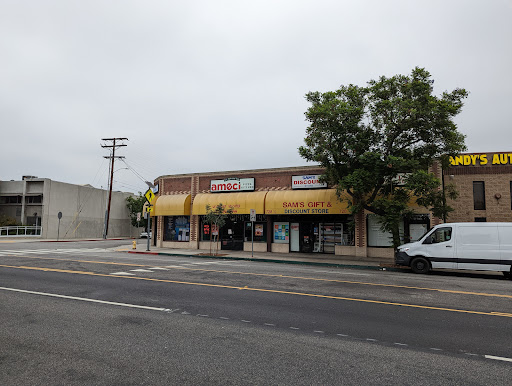 Ameci Pizza Kitchen image