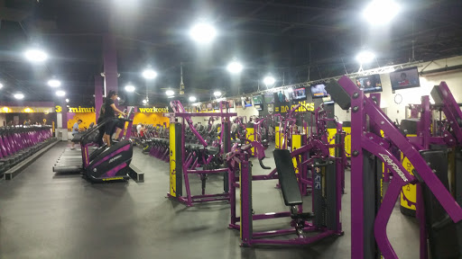 Gym «Planet Fitness», reviews and photos, 570 S Mt Vernon Ave, San Bernardino, CA 92410, USA