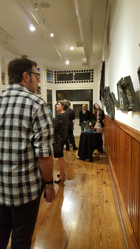 Art Gallery «Gallery At Avalon Island», reviews and photos, 39 S Magnolia Ave, Orlando, FL 32801, USA