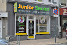 Junior Senior Dunkerque