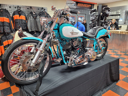 Motorcycle Dealer «469 Cycle Shop - Used Harley Davidson Dealer», reviews and photos