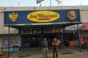 Jay Bhavani Vadapav image