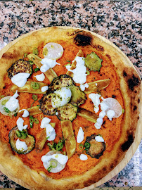 Pizza du Pizzeria PIZZA HOT à Champagne-sur-Seine - n°20