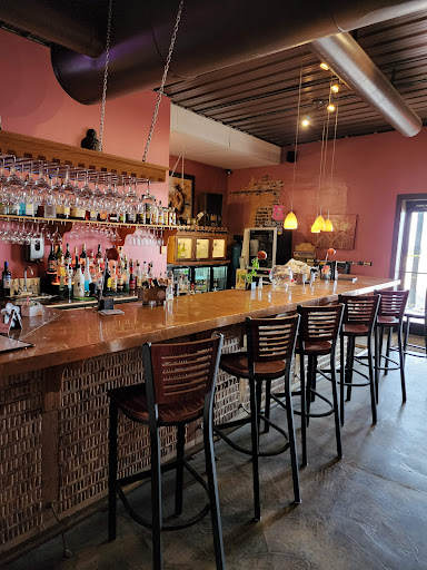 European Restaurant «The Chef and the Frog», reviews and photos, 607 S Madison St, Whiteville, NC 28472, USA