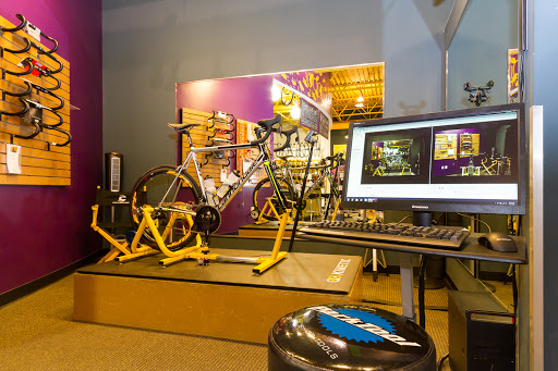 Bicycle Store «Nebo Ridge Bicycles», reviews and photos, 4335 W 106th St Suite 900, Carmel, IN 46032, USA