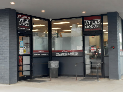 Wine Store «Atlas Liquors», reviews and photos, 661 Adams St, Quincy, MA 02169, USA