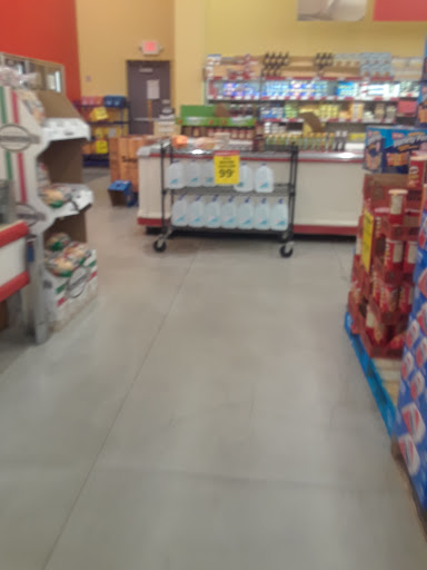 Grocery Store «Save-A-Lot», reviews and photos, 150 S MacDade Blvd, Darby, PA 19023, USA