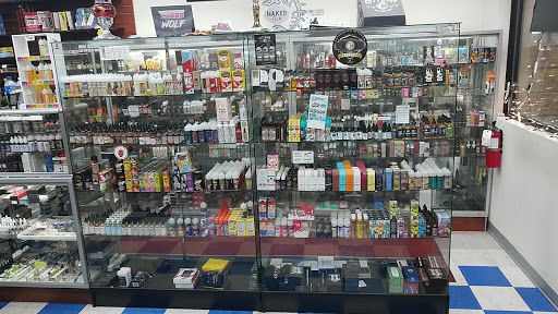 Cigar Shop «Vape N Cigar», reviews and photos, 7104 Minstrel Way #7, Columbia, MD 21045, USA