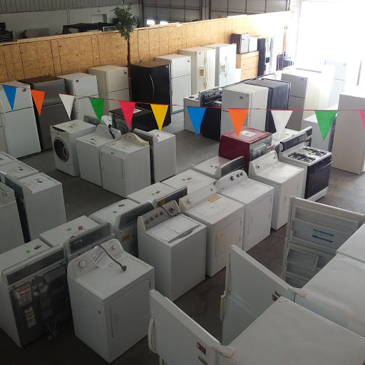 Appliances To Go!, 4128 Forrest Ave, Dover, DE 19904, USA, 