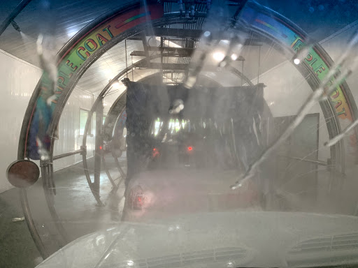 Car Wash «Mi-T Fine Car Wash Inc», reviews and photos, 600 N MacArthur Blvd, Irving, TX 75061, USA