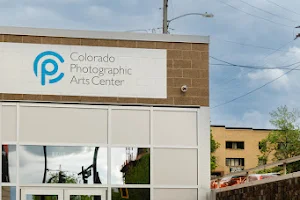 Colorado Photographic Arts Center image