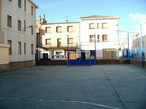 CPEIP Sartaguda Ntra. Sra. del Rosario HLHIP, Institución educativa pública en Sartaguda,Navarra