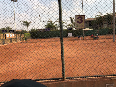 Stars Tennis Academy