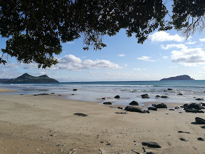 Pauanui Surf Life Saving Club