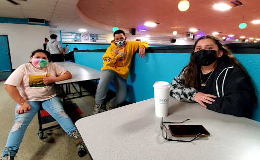 Roller Skating Rink «Aurora Skate Center», reviews and photos, 34W113 Montgomery Rd, Aurora, IL 60504, USA