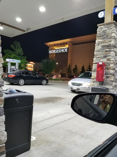 Casino «Horseshoe Casino Baltimore», reviews and photos, 1525 Russell St, Baltimore, MD 21230, USA