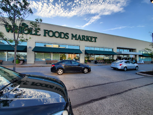 Grocery Store «Whole Foods Market», reviews and photos, 1160 Town and Country Crossing Dr, Town and Country, MO 63017, USA