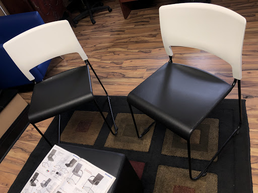 Office Furniture Store «Office Furniture», reviews and photos, 137 Clay Rd, Rochester, NY 14623, USA