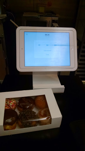 Donut Shop «Peace, Love and Little Donuts of Bethel Park», reviews and photos, 100 Broughton Rd, Bethel Park, PA 15102, USA