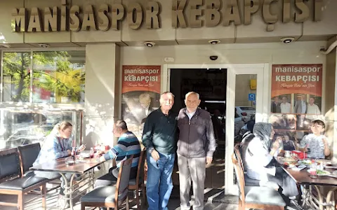 Manisaspor Kebapçısı image