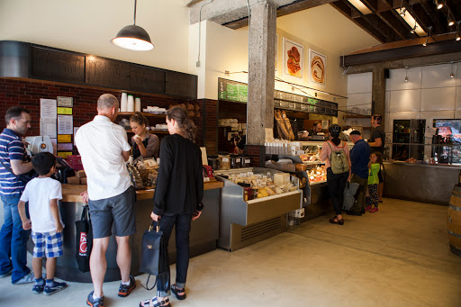 Butcher Shop «Fatted Calf», reviews and photos, 320 Fell St, San Francisco, CA 94102, USA