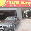 ELİTE AUTO - CASTROL AUTO SERVİCE