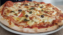 Pizza du Restaurant Chez Athena à Nice - n°13