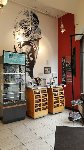 Non-Profit Organization «City Arts Factory», reviews and photos, 29 S Orange Ave, Orlando, FL 32801, USA