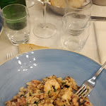 Photo n°2 de l'avis de Luigi.i fait le 23/07/2018 à 16:05 sur le  Albergo da Carmine à Ogliastro Marina