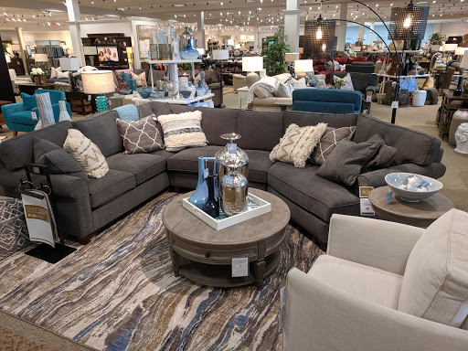 Furniture Store «Havertys Furniture», reviews and photos, 170 E Stacy Rd #2020, Allen, TX 75002, USA
