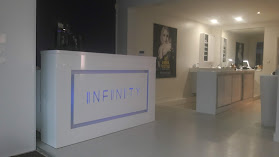 Infinity Hair & Body Lounge