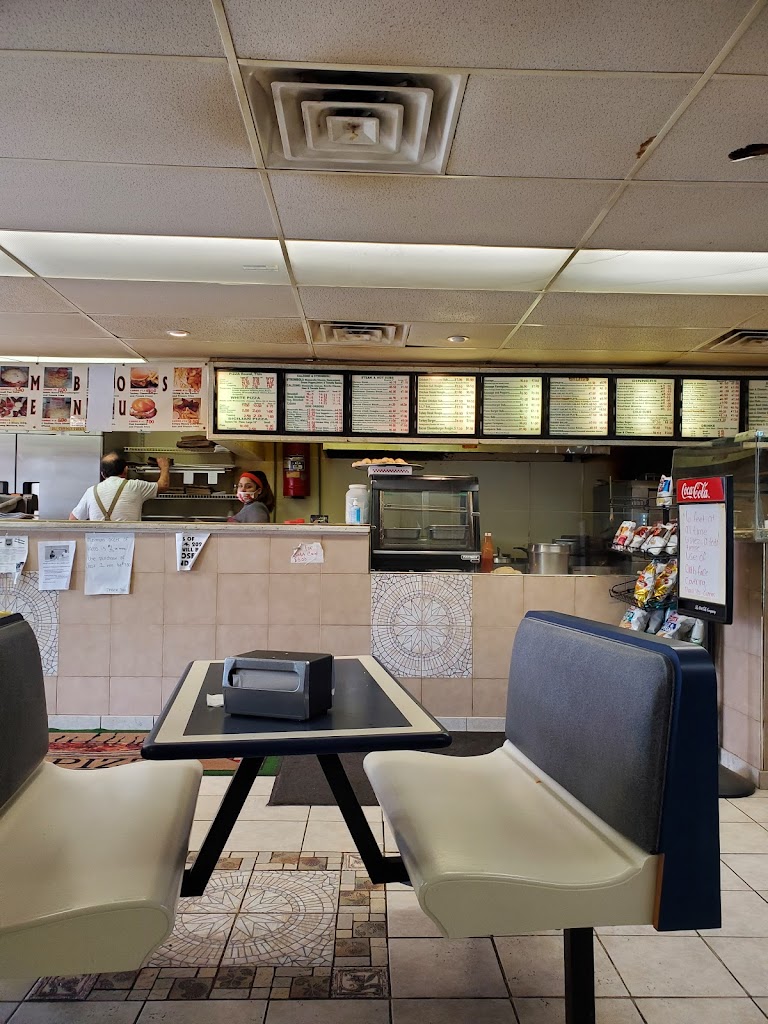 Fransico's Pizza 2 17026