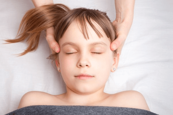 Craniosacral Therapie Praxis - Marie-Therese Schuler - Zug