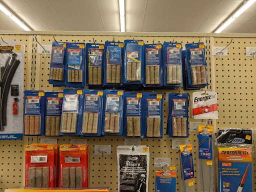 Craft Store «Hobby Lobby», reviews and photos, 1420 Gemini Pl, Columbus, OH 43240, USA