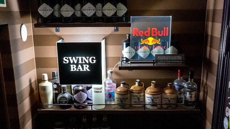 ＳＷＩＮＧＢＡＲ